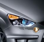 Ford ChangAn S-Max 2 3 2007 года (CN)